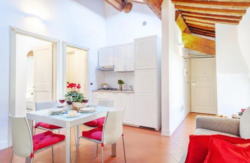 Ferrara Apartamento | Ex Tribunale Palazzo Bentivoglio Apartment