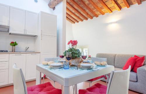 Ferrara Apartamento | Ex Tribunale Palazzo Bentivoglio Apartment