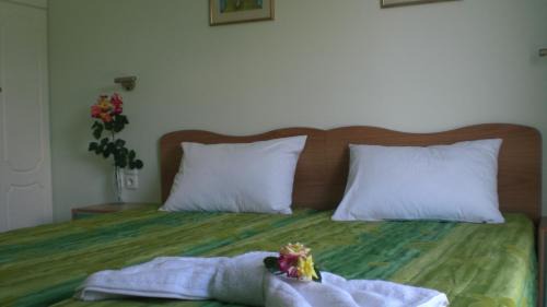 Exanthia Apartamento | Exanthia Villas