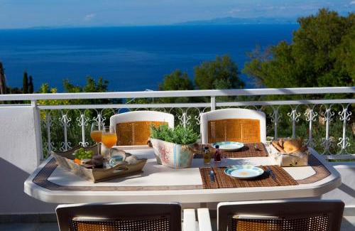 Exanthia Apartamento | Exanthia Villas