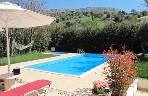 Exanthia Apartamento | Exanthia Villas