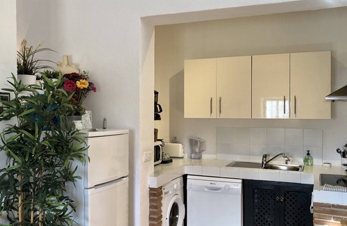 Antequera Casa | Entorno excepcional, vistas sensacionales, terrazas con piscina privada y WIFI en todo.