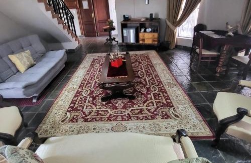 Rustenburg Hotel | Excalibur Boutique Hotel