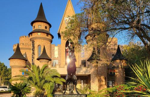 Rustenburg Hotel | Excalibur Boutique Hotel
