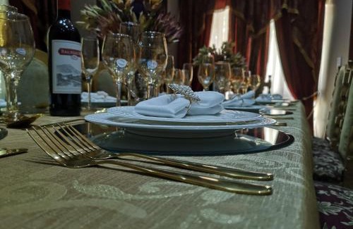 Rustenburg Hotel | Excalibur Boutique Hotel