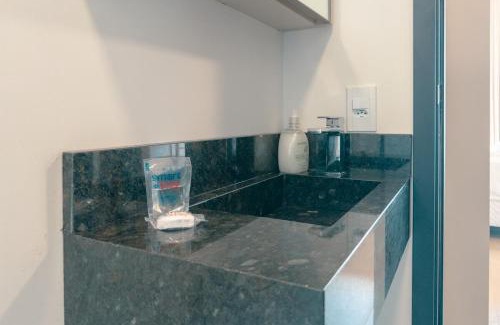 Zona 01 Apartamento | Excelência, Conforto e Central