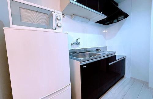 Toyohira Apartamento | Excel 平岸A -FIX HOME-