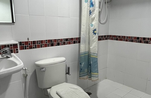 Bangkok Old Town Hotel | Sri Krungthep Hotel