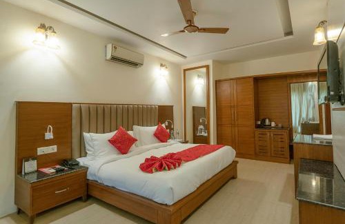 Bhimtal Complejo | Excel Hotels and Resorts Bhimtal