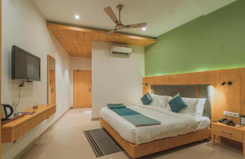 Bhimtal Complejo | Excel Hotels and Resorts Bhimtal