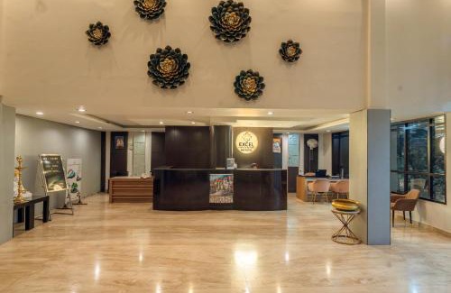 Bhimtal Complejo | Excel Hotels and Resorts Bhimtal