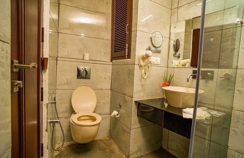 Bhimtal Complejo | Excel Hotels and Resorts Bhimtal