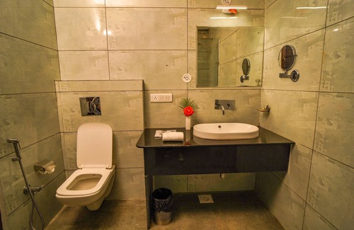 Bhimtal Complejo | Excel Hotels and Resorts Bhimtal
