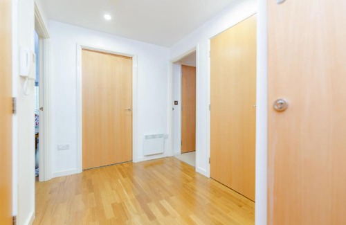 Royal Docks Apartamento | Excel London City Airport Seagull Lane Royal Victoria 2 Bedrooms Apartments