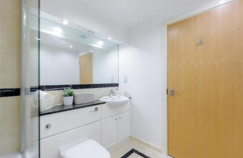 Royal Docks Apartamento | Excel London City Airport Seagull Lane Royal Victoria 2 Bedrooms Apartments