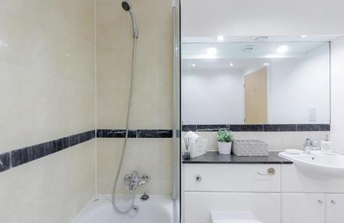 Royal Docks Apartamento | Excel London City Airport Seagull Lane Royal Victoria 2 Bedrooms Apartments