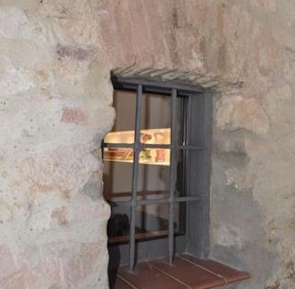El Castillo de las Guardas Casa | excelencia y duende