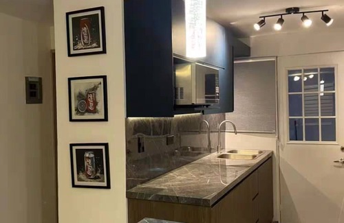 Escobedo Apartamento | Excelente departamento equipado