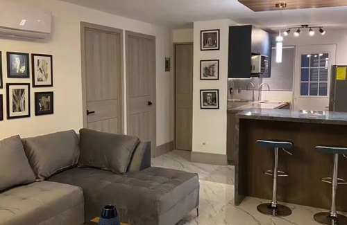 Escobedo Apartamento | Excelente departamento equipado