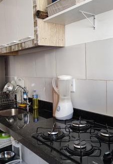 Lauro de Freitas Apartamento | Excelente apartamento em Lauro de Freitas