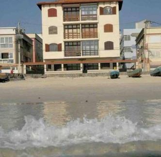 Prainha Apartamento | Excelente apartamento na Prainha