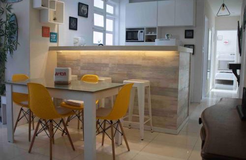 Prainha Apartamento | Excelente apartamento na Prainha