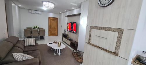 Capao da Canoa Apartamento | Excelente Apartamento Alto Padrão Centro Ed Dubai