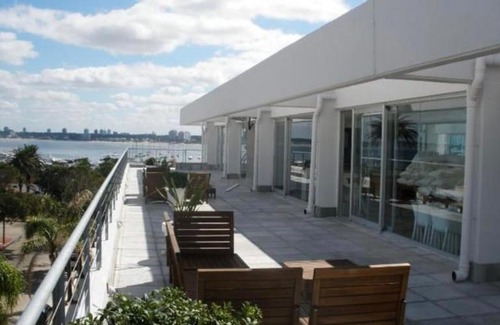 Peninsula Apartamento | Excelente apartamento en Gala Puerto punta del este