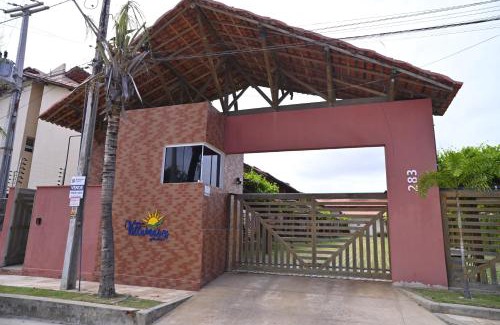 Luis Correia Apartamento | Excelente apartamento Villamares