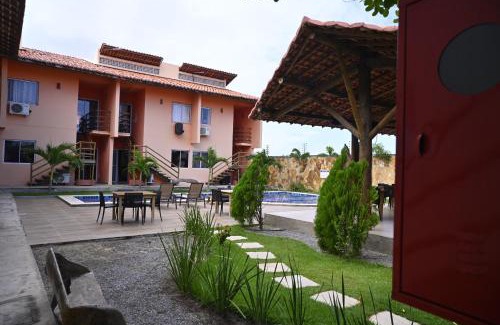 Luis Correia Apartamento | Excelente apartamento Villamares