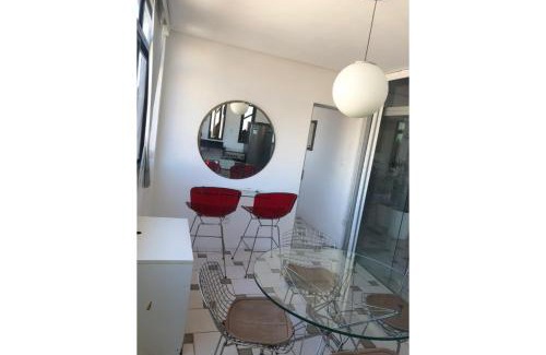 Madre de Deus Apartamento | Excelente Apartamento em Madre de Deus
