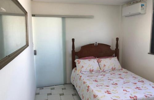 Madre de Deus Apartamento | Excelente Apartamento em Madre de Deus