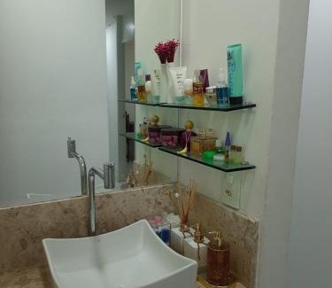 Maguari-Cajui Apartamento | Excelente apartamento COP 30 em condomínio