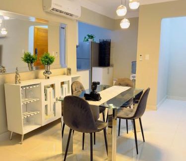Ensanche Isabelita Apartamento | Excelente Apartamento Completo Renta Carro Disponible