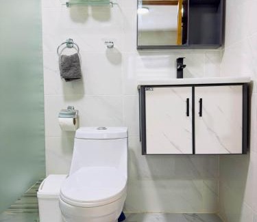Ensanche Isabelita Apartamento | Excelente Apartamento Completo Renta Carro Disponible