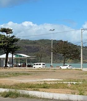 Praia do Morro Apartamento | Excelente apartamento na Praia do Morro