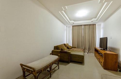 Itauna Apartamento | Excelente apartamento no melhor point de Itaúna a 100 m da praia