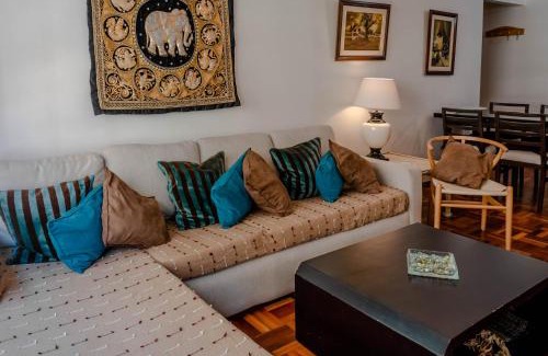 Pocitos Apartamento | Excelente apartamento ubicado en el corazón de pocitos