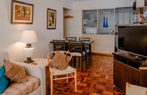Pocitos Apartamento | Excelente apartamento ubicado en el corazón de pocitos