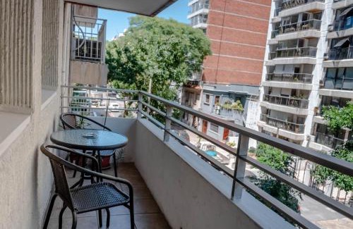 Pocitos Apartamento | Excelente apartamento ubicado en el corazón de pocitos