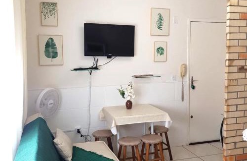Capao da Canoa Apartamento | Excelente apto a 1 quadra do mar