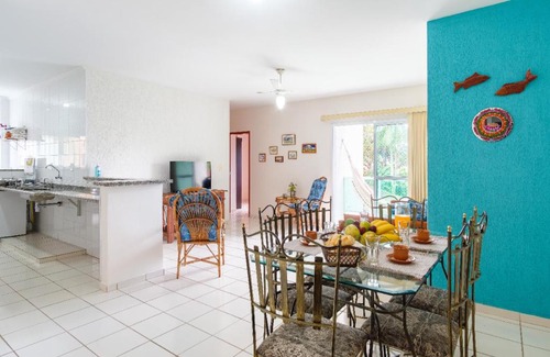 Umuarama Apartamento | Excelente Apto Confortável para Família ou Casal no Centro
