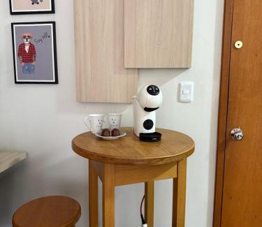 Centro Apartamento | Excelente apto en el centro de Rivera