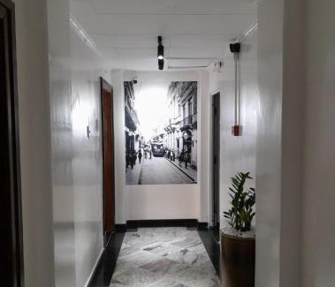Republica Apartamento | Excelente Apto no centro - Tudo a pé