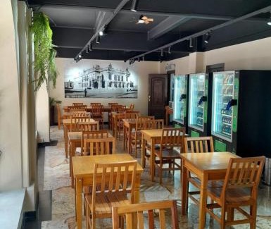Republica Apartamento | Excelente Apto no centro - Tudo a pé