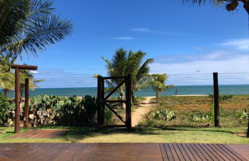 Itacimirim Casa | Excelente Bangalô em Itacumirim-BA