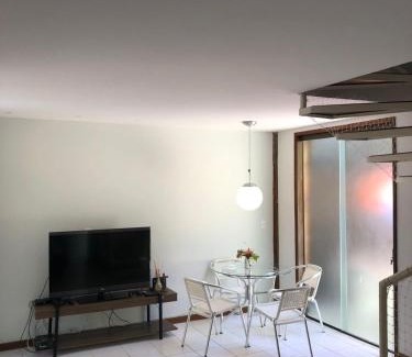 Itacimirim Casa | Excelente Bangalô em Itacumirim-BA
