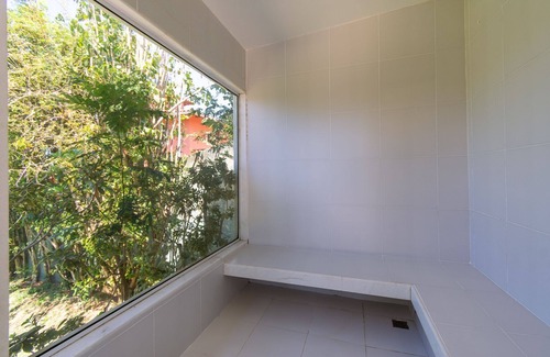 Manguinhos Casa | Excelente casa com piscina Armação
