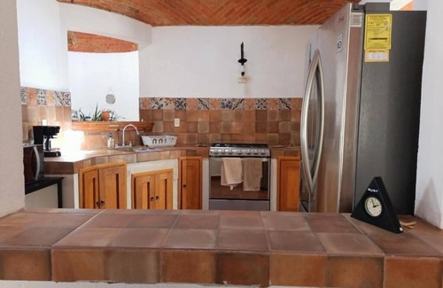 Tequisquiapan Casa | Excelente casa de espacios amplios, para reuniones familires y de amigos