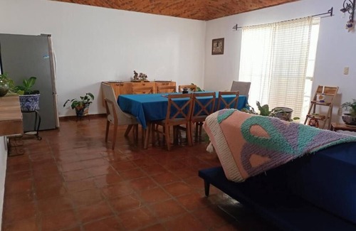 Tequisquiapan Casa | Excelente casa de espacios amplios, para reuniones familires y de amigos